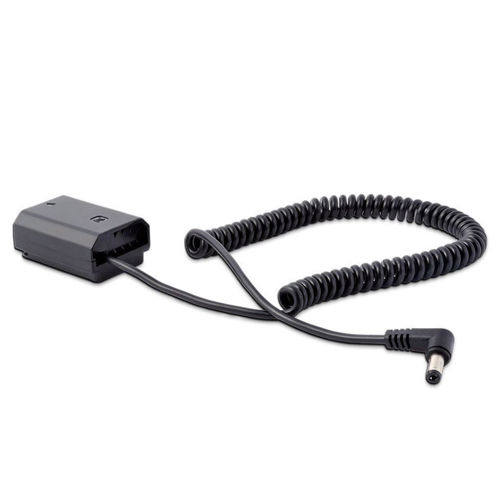 Адаптер питания DigitalFoto DC03 Sony NP-FW50 Адаптер питания DigitalFoto DC03 Sony NP-FW50