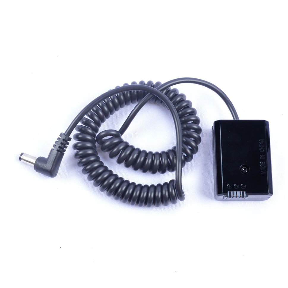 Адаптер питания DigitalFoto DC03 Sony NP-FW50 Адаптер питания DigitalFoto DC03 Sony NP-FW50