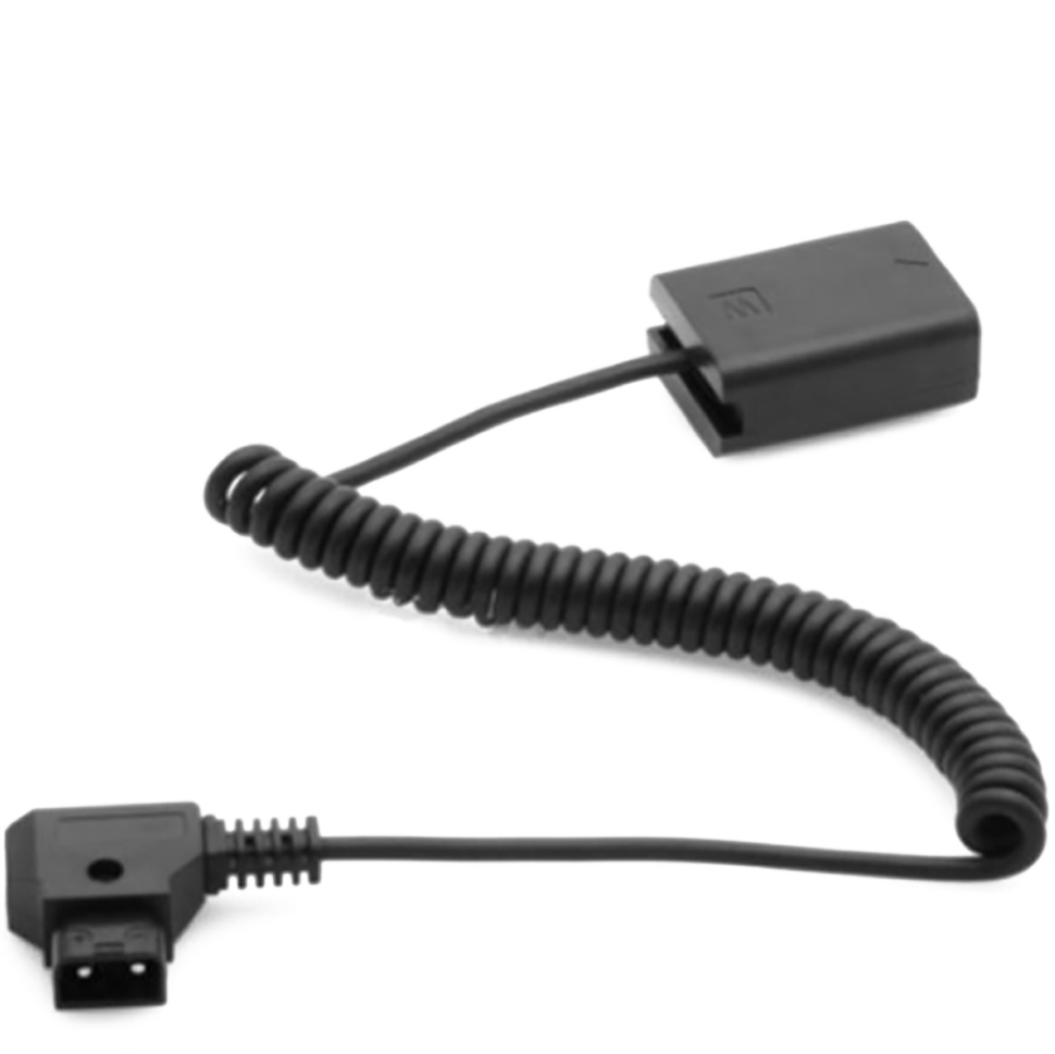 Адаптер питания DigitalFoto Sony NP-FW50 - D-Tap Адаптер питания DigitalFoto Sony NP-FW50 - D-Tap