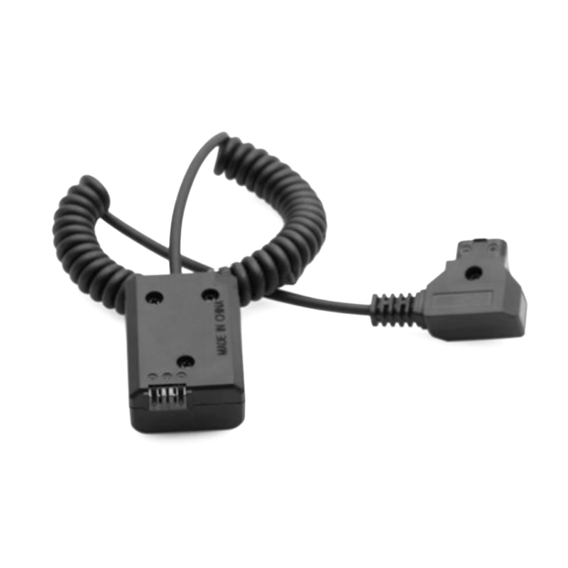 Адаптер питания DigitalFoto Sony NP-FW50 - D-Tap Адаптер питания DigitalFoto Sony NP-FW50 - D-Tap