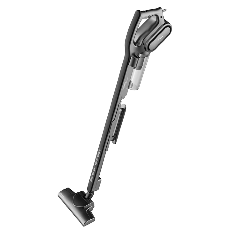 Пылесос Deerma DX700S RU Чёрный Пылесос Deerma DX700S RU Чёрный