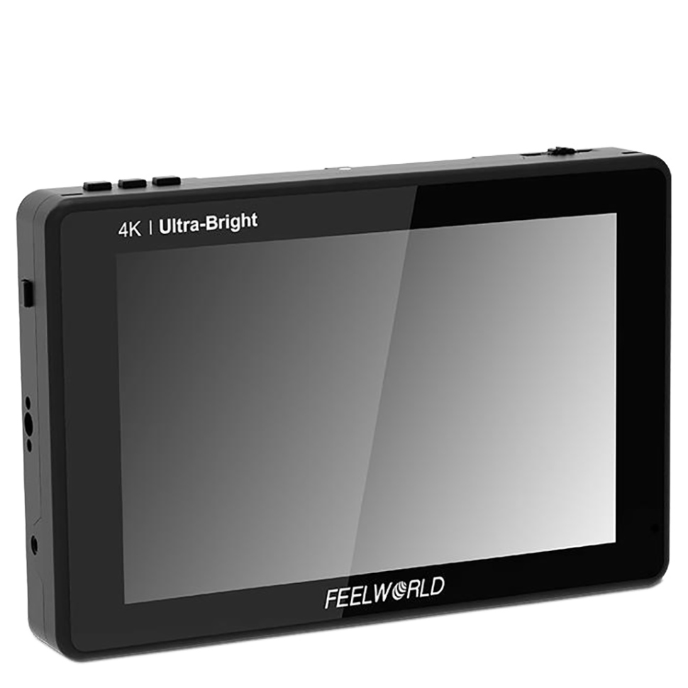 Операторский монитор Feelworld LUT7 7" 4K HDMI Операторский монитор Feelworld LUT7 7" 4K HDMI