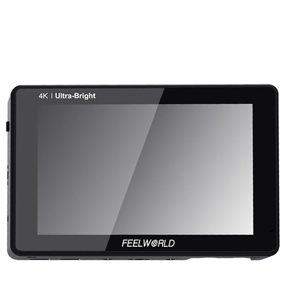 Операторский монитор Feelworld LUT7S 7" 4K HDMI/3G- SDI Операторский монитор Feelworld LUT7S 7" 4K HDMI/3G- SDI