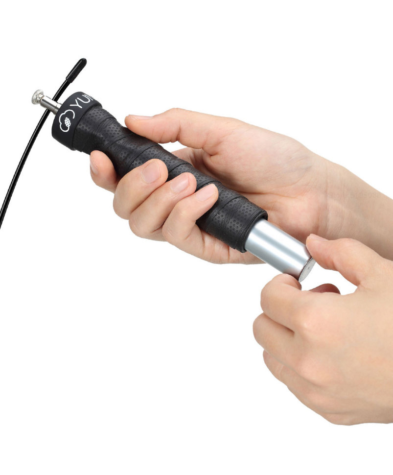 Скакалка Yunmai Sports Jump Rope с утяжелением Скакалка Yunmai Sports Jump Rope с утяжелением