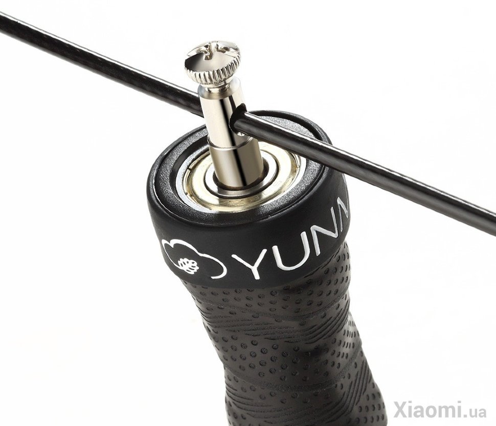 Скакалка Yunmai Sports Jump Rope с утяжелением Скакалка Yunmai Sports Jump Rope с утяжелением