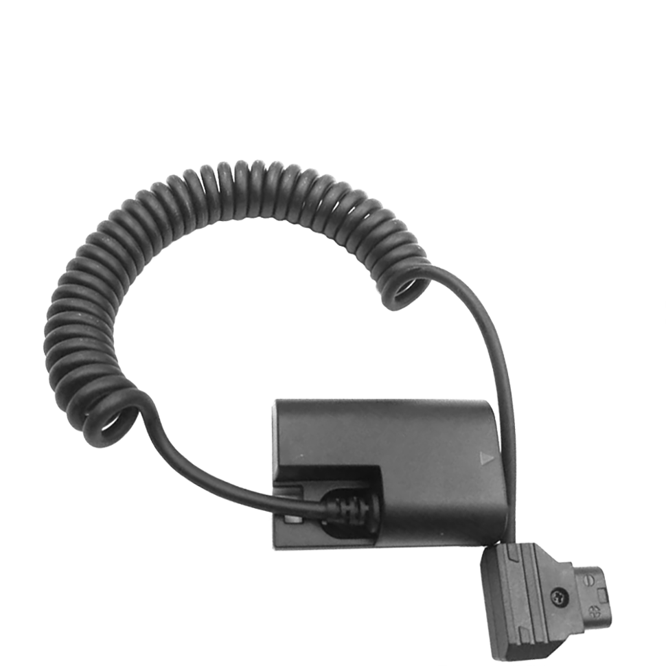 Адаптер питания DigitalFoto LP-E6 +D-TAP B type Адаптер питания DigitalFoto LP-E6 +D-TAP B type