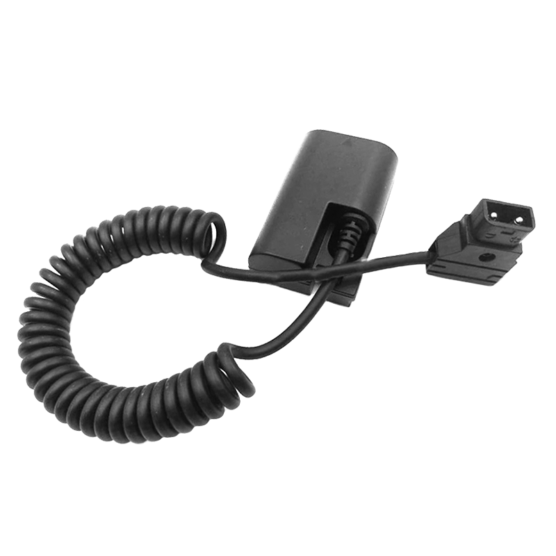 Адаптер питания DigitalFoto LP-E6 +D-TAP B type Адаптер питания DigitalFoto LP-E6 +D-TAP B type