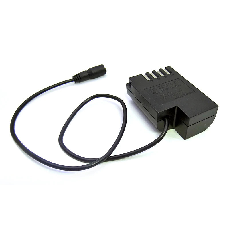 Адаптер питания DigitalFoto Panasonic DMW-DCC12 Адаптер питания DigitalFoto Panasonic DMW-DCC12