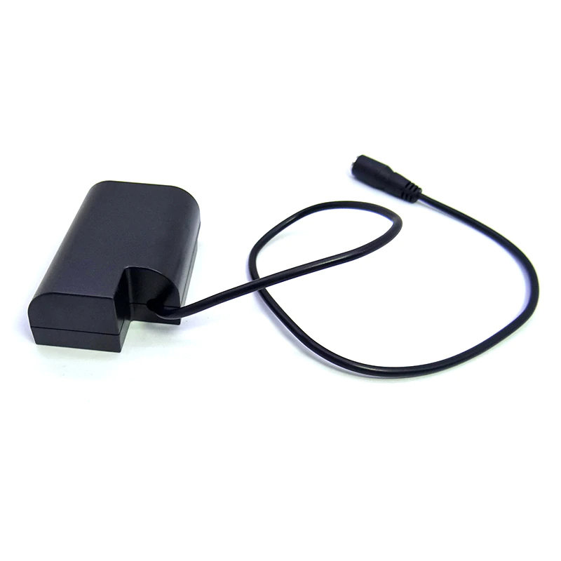 Адаптер питания DigitalFoto Panasonic DMW-DCC12 Адаптер питания DigitalFoto Panasonic DMW-DCC12