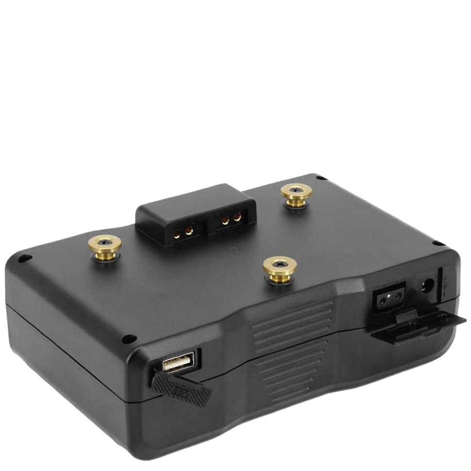 Аккумулятор KingMa Gold Mount 150Wh Аккумулятор KingMa Gold Mount 150Wh