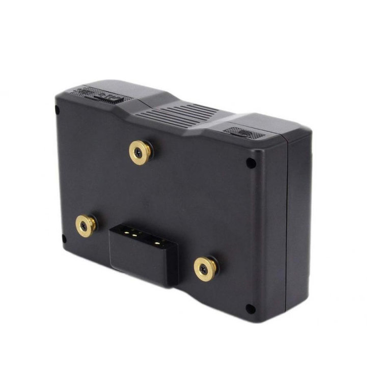 Аккумулятор KingMa Gold Mount 150Wh Аккумулятор KingMa Gold Mount 150Wh