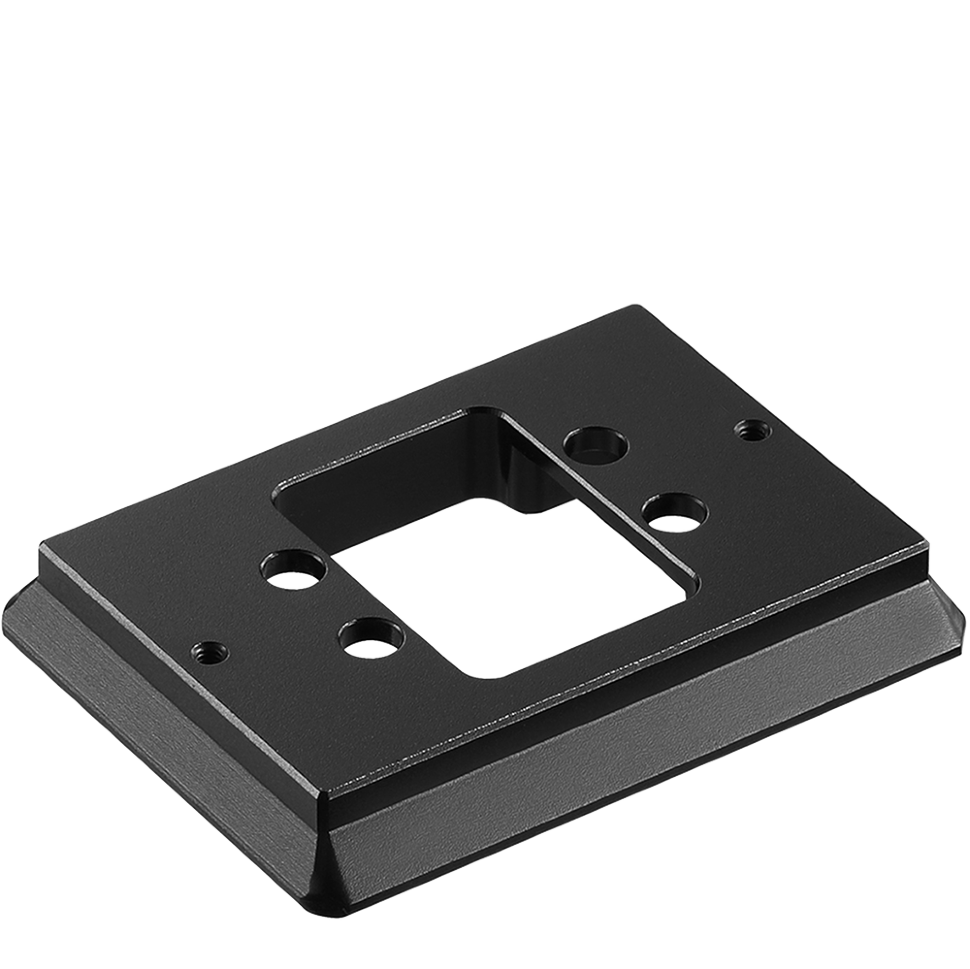 Быстросъёмная площадка Smallrig 1710 Быстросъёмная площадка Smallrig 1710