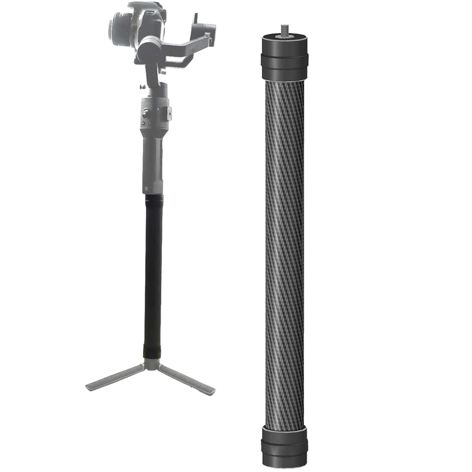 Удлиняющая рукоятка Ulanzi Arigear DH10