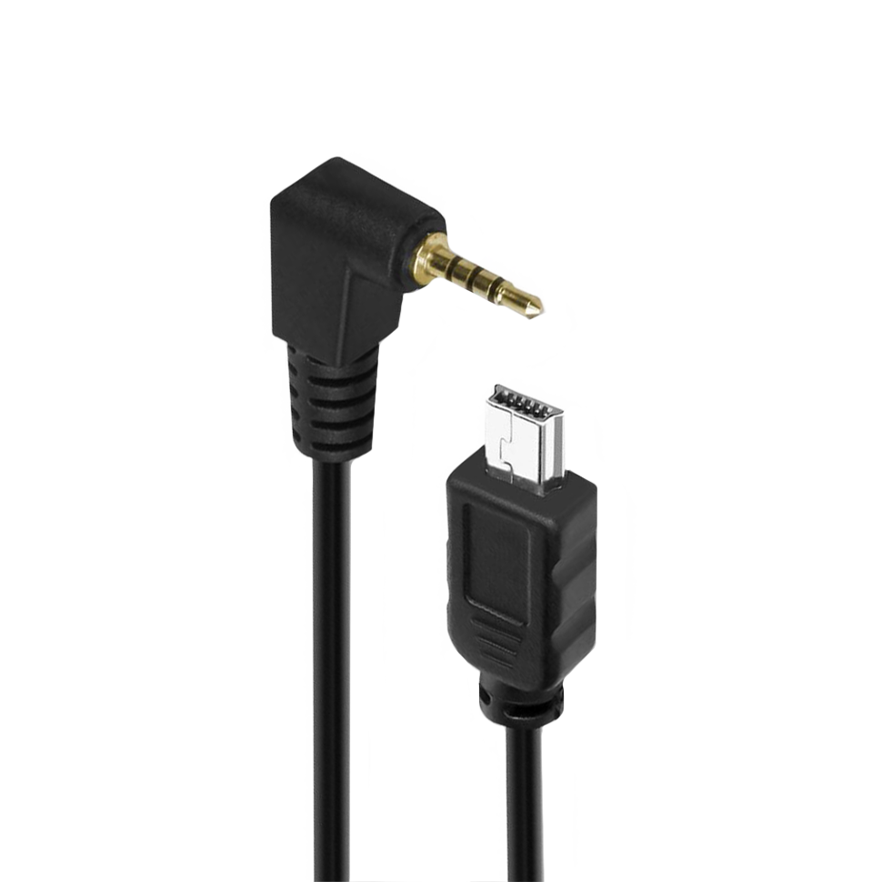 Кабель управления Portkeys для Z-cam Кабель управления Portkeys для Z-cam