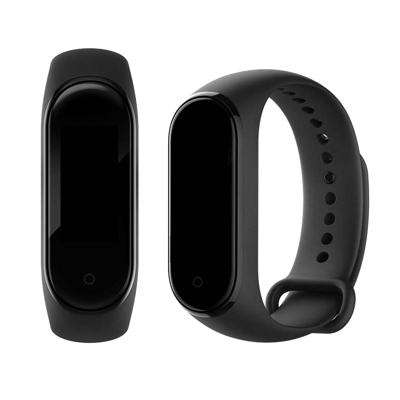 Фитнес браслет Xiaomi Mi Band 4 Красный Фитнес браслет Xiaomi Mi Band 4 Красный