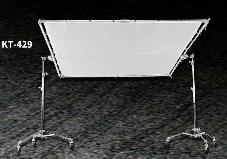 Отражатель NiceFoto KT-429 фоновый Отражатель NiceFoto KT-429 фоновый