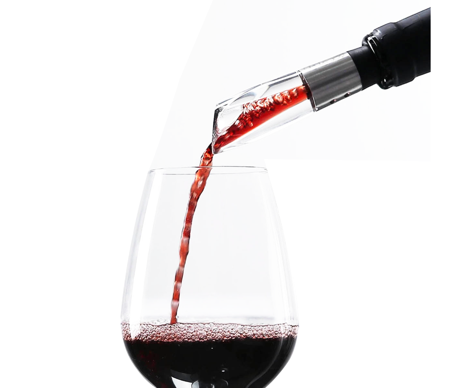 Аэратор для вина Circle Joy Аэратор для вина Circle Joy