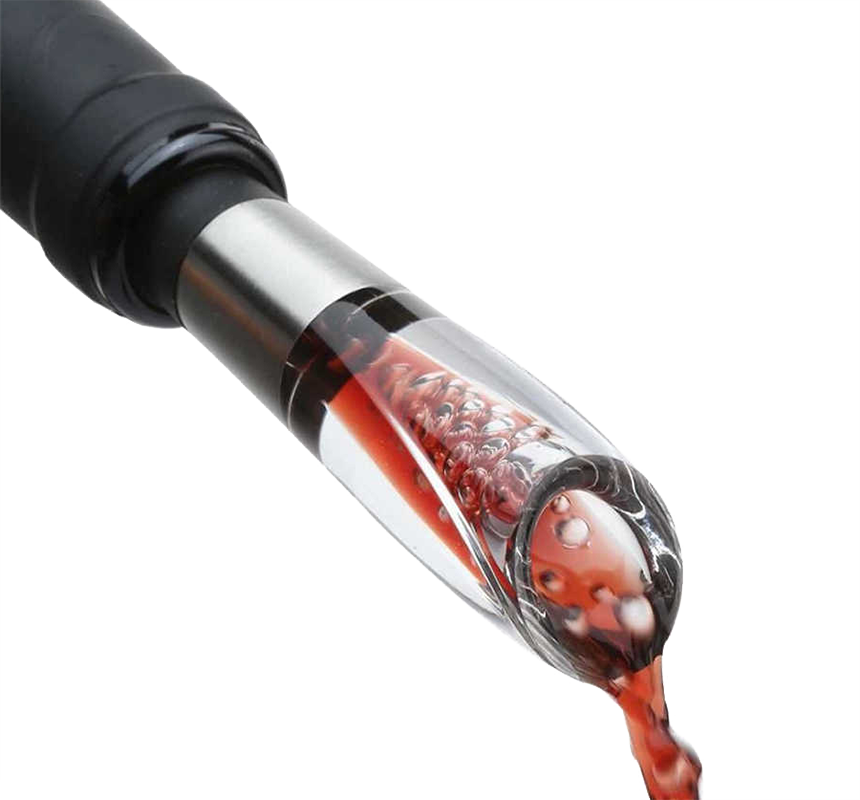 Аэратор для вина Circle Joy Аэратор для вина Circle Joy