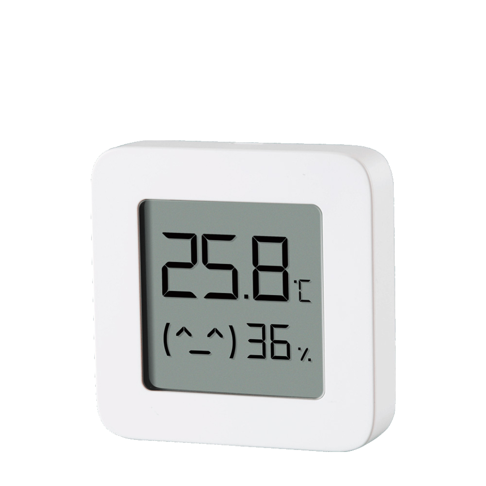 Термометр гигрометр Xiaomi Mijia Bluetooth Thermometer 2 Термометр гигрометр Xiaomi Mijia Bluetooth Thermometer 2