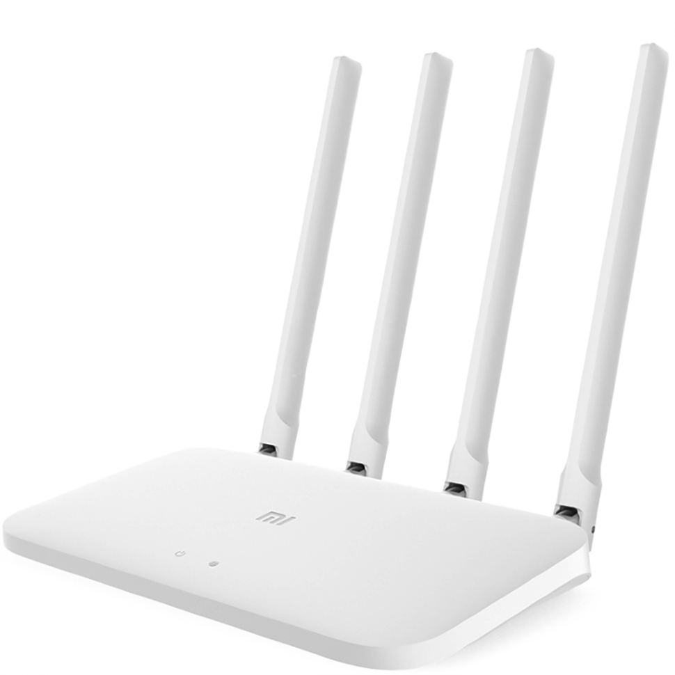 Роутер Xiaomi Mi Wi-Fi Router 4A Роутер Xiaomi Mi Wi-Fi Router 4A