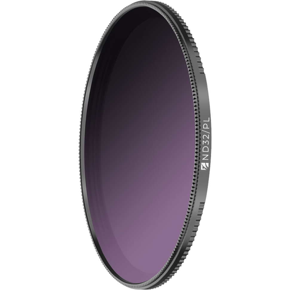 Светофильтр Freewell Magnetic ND32/PL 72мм Светофильтр Freewell Magnetic ND32/PL 72мм