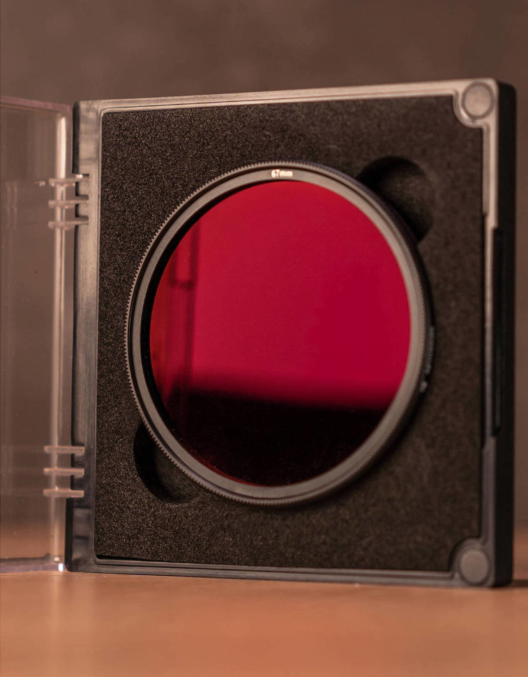 Светофильтр Freewell Magnetic ND32/PL 72мм Светофильтр Freewell Magnetic ND32/PL 72мм