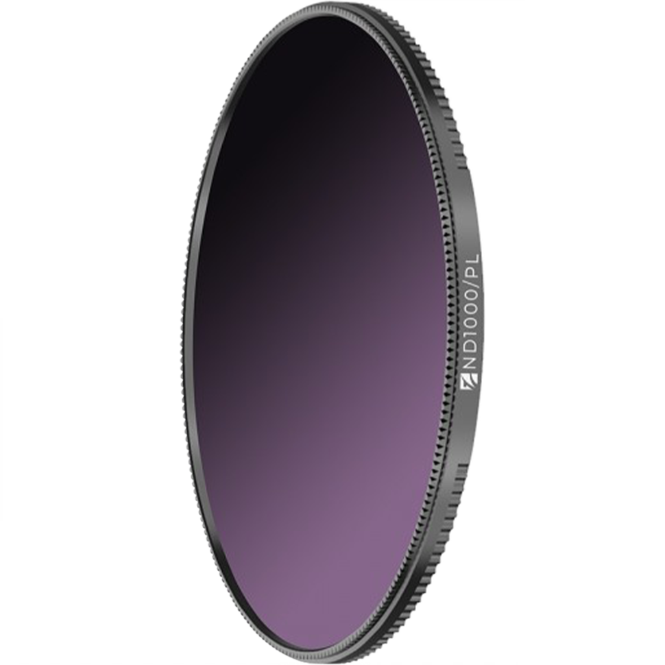 Светофильтр Freewell Magnetic ND1000/PL 72мм Светофильтр Freewell Magnetic ND1000/PL 72мм