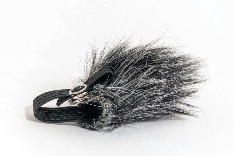 Ветрозащита ворсовая BOYA BY-B05 (3шт) Ветрозащита ворсовая BOYA BY-B05 (3шт)