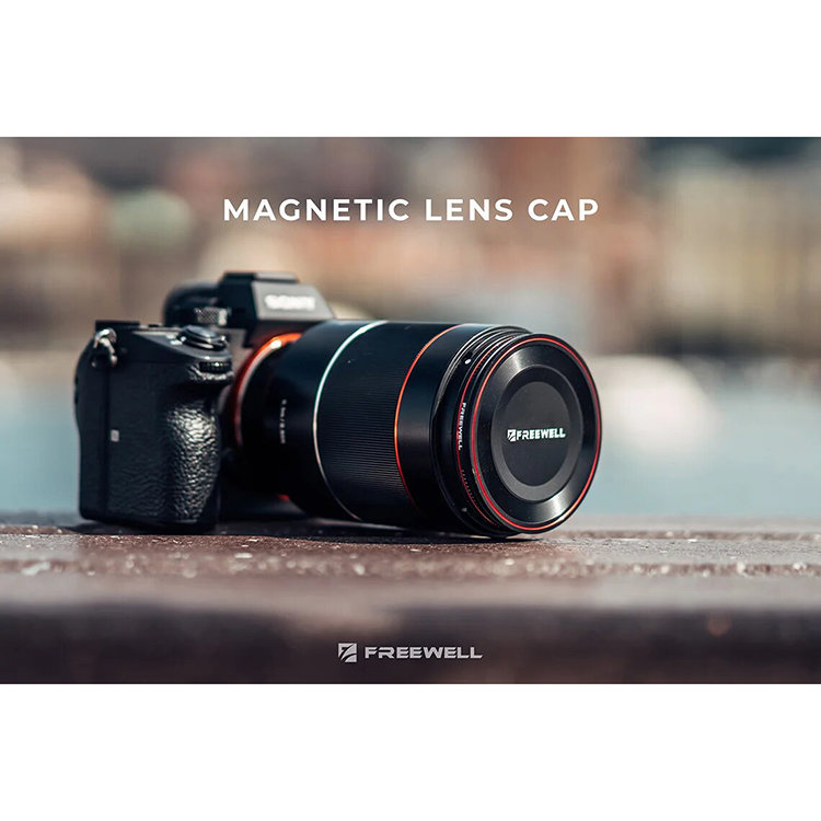 Светофильтр Freewell Magnetic ND1000 67мм Светофильтр Freewell Magnetic ND1000 67мм