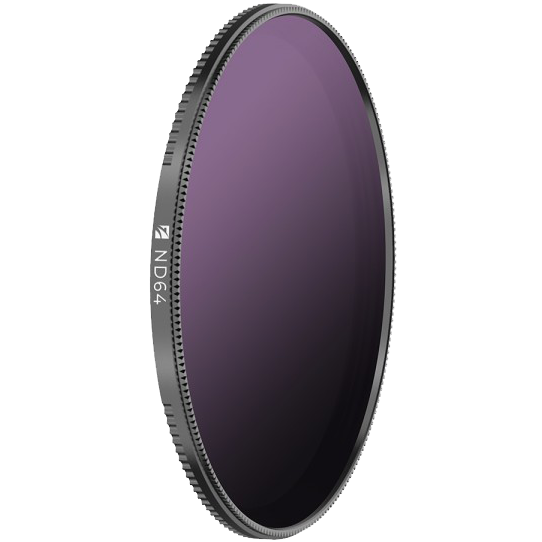 Светофильтр Freewell Magnetic ND64 77мм Светофильтр Freewell Magnetic ND64 77мм