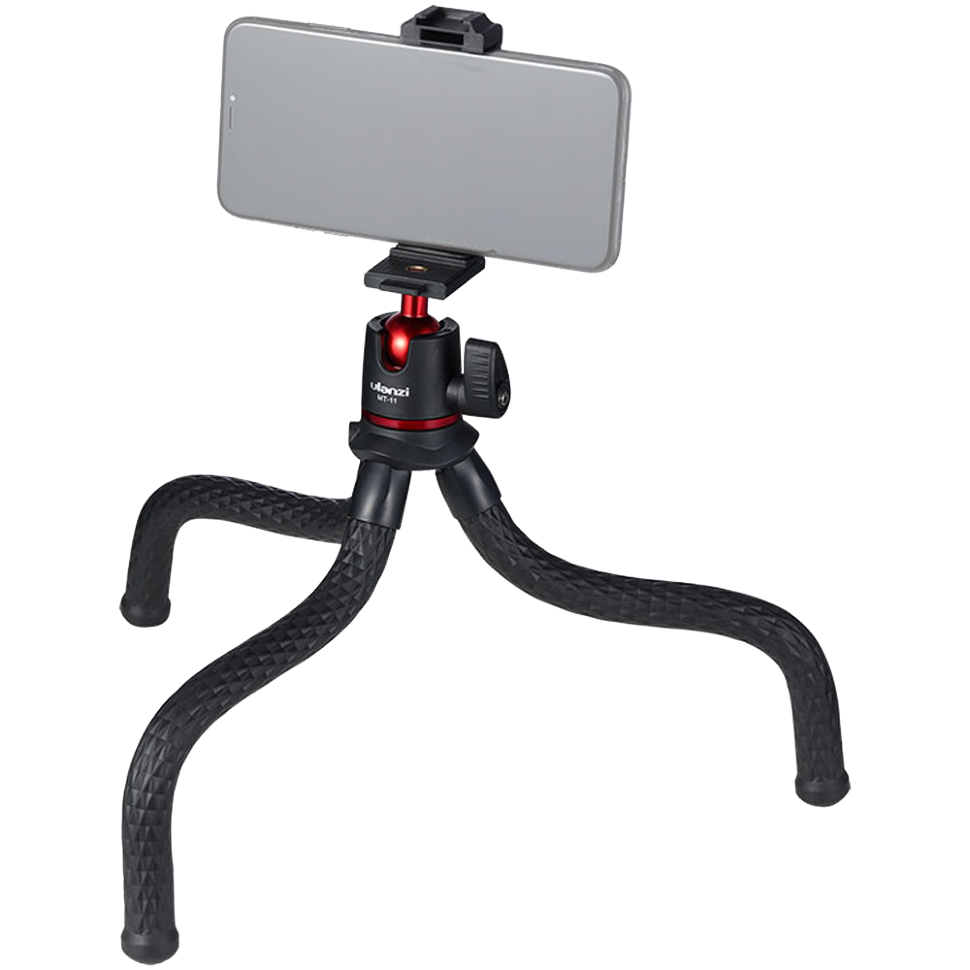 Штатив Ulanzi MT-11 Octopus