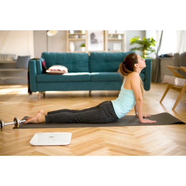 Умные весы Picooc S3 Lite Белые Умные весы Picooc S3 Lite Белые