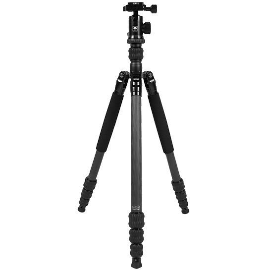 Штатив Sirui Traveler 7C