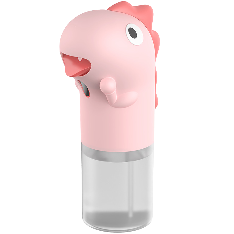 Дозатор мыла Baseus Minidinos Зелёный Дозатор мыла Baseus Minidinos Зелёный