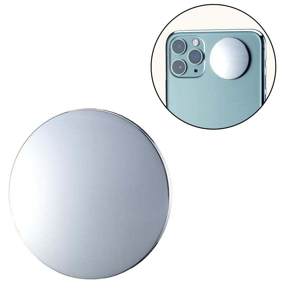 Зеркало Ulanzi Vlog Mirror Зеркало Ulanzi Vlog Mirror