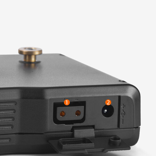 Аккумулятор KingMa Gold Mount 150Wh Аккумулятор KingMa Gold Mount 150Wh