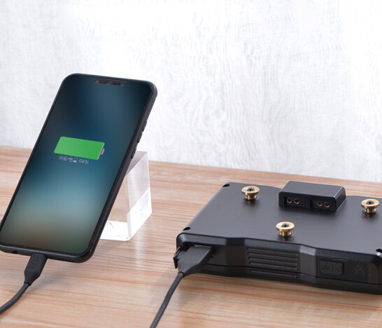 Аккумулятор KingMa Gold Mount 150Wh Аккумулятор KingMa Gold Mount 150Wh