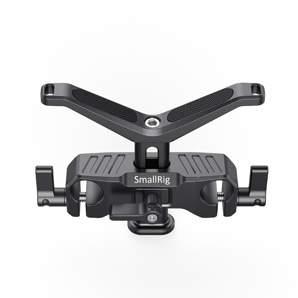 Поддержка объектива SmallRig BSL2680 на направляющие 15мм Поддержка объектива SmallRig BSL2680 на направляющие 15мм