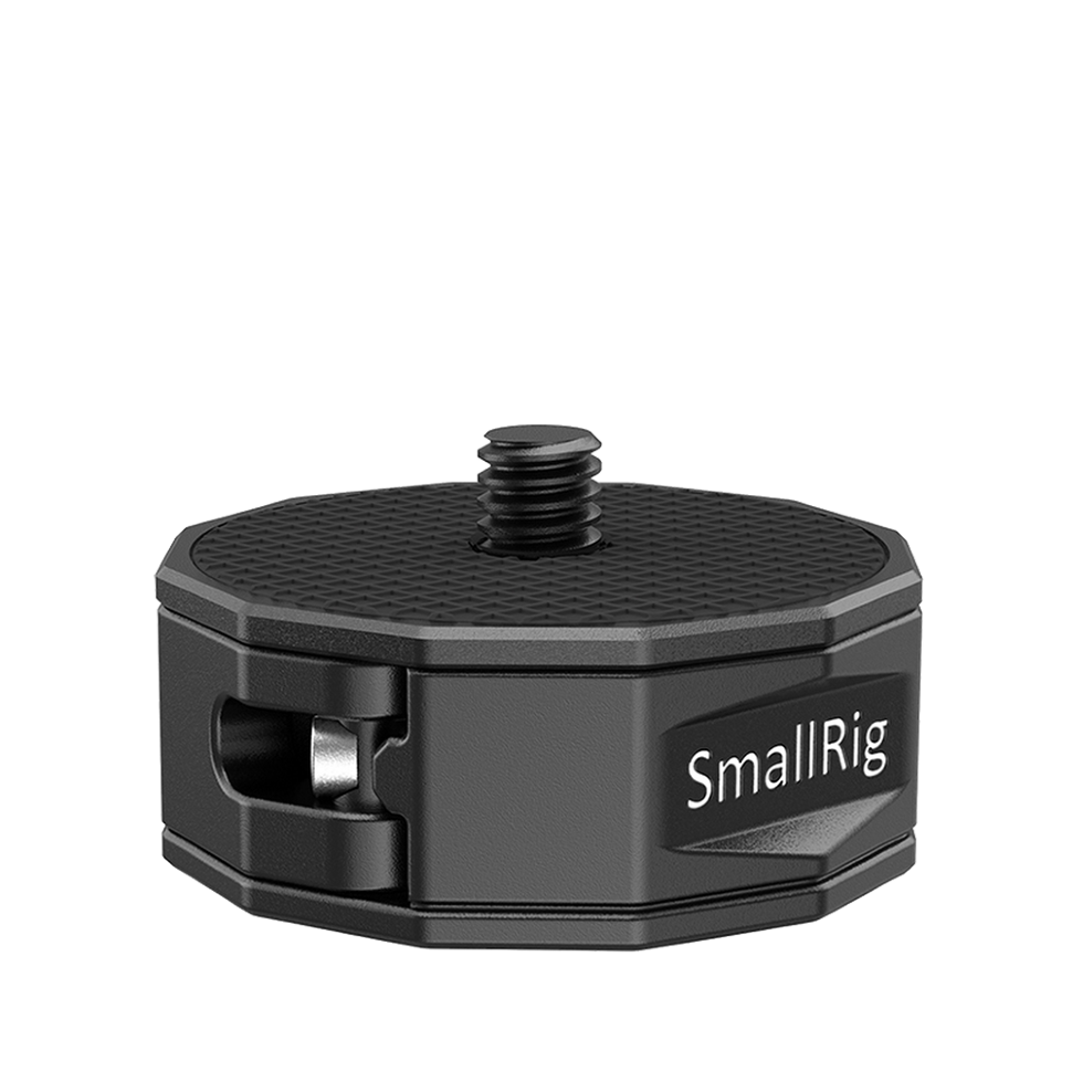 Быстросъёмное крепление SmallRig BSS2714 Быстросъёмное крепление SmallRig BSS2714