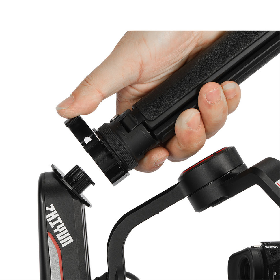 Быстросъёмное крепление SmallRig BSS2714 Быстросъёмное крепление SmallRig BSS2714