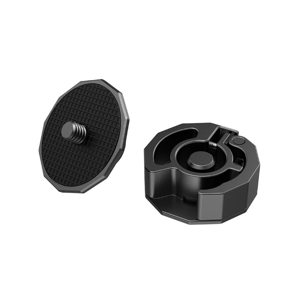 Быстросъёмное крепление SmallRig BSS2714 Быстросъёмное крепление SmallRig BSS2714