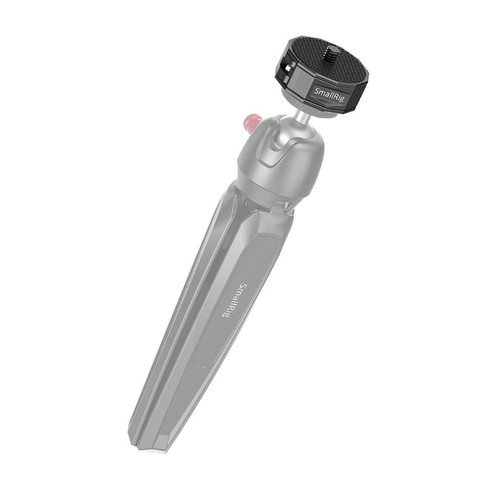 Быстросъёмное крепление SmallRig BSS2714 Быстросъёмное крепление SmallRig BSS2714