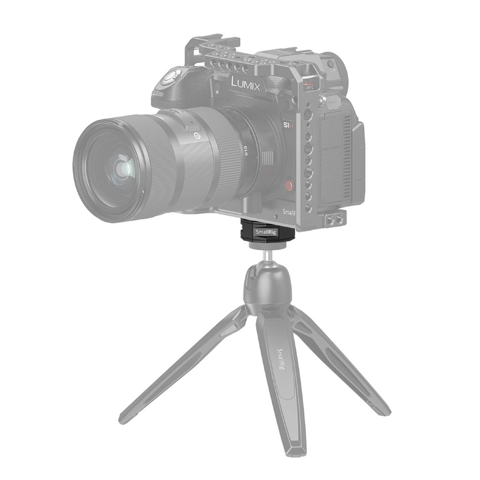 Быстросъёмное крепление SmallRig BSS2714 Быстросъёмное крепление SmallRig BSS2714