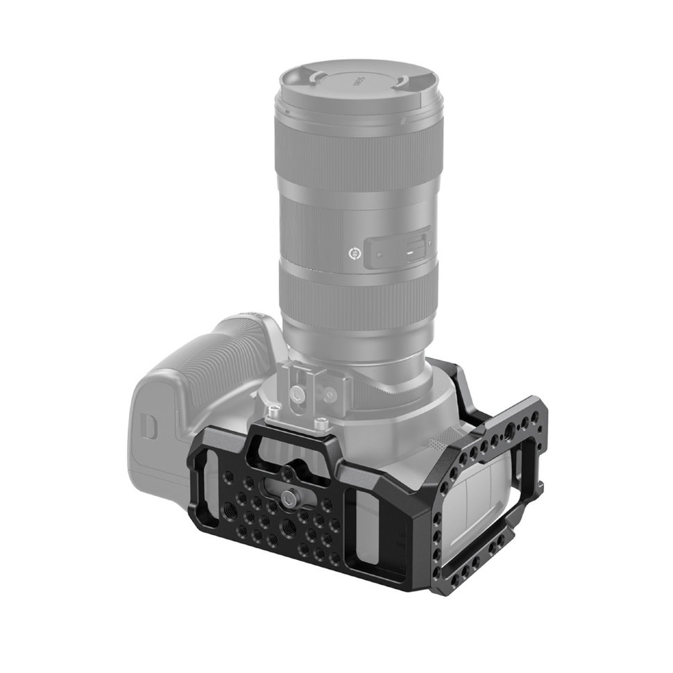 Клетка SmallRig CVB2254B для BMPCC 4K/6K Клетка SmallRig CVB2254B для BMPCC 4K/6K
