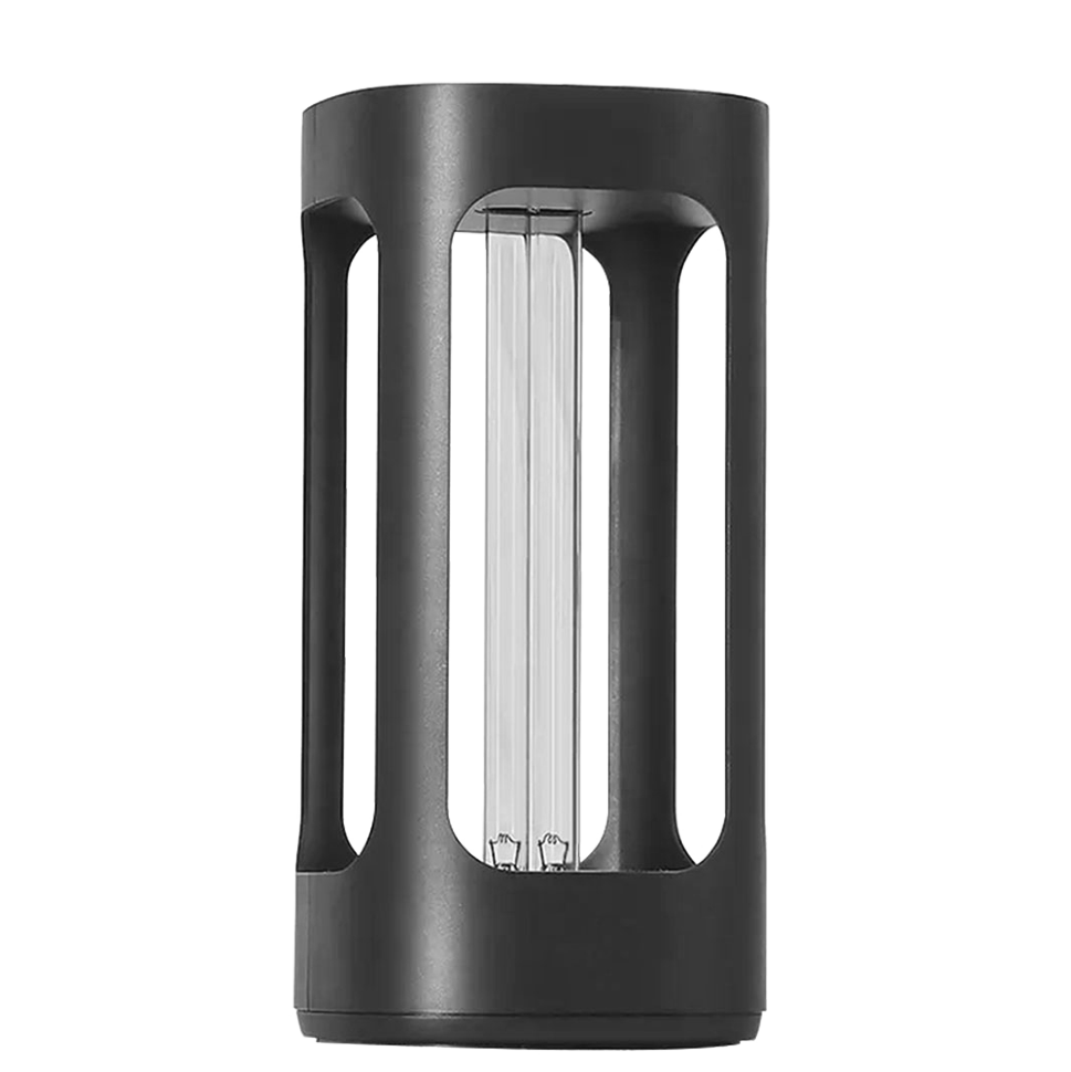 Дезинфицирующая лампа Xiaomi FIVE Smart Sterilization Light Чёрная Дезинфицирующая лампа Xiaomi FIVE Smart Sterilization Light Чёрная