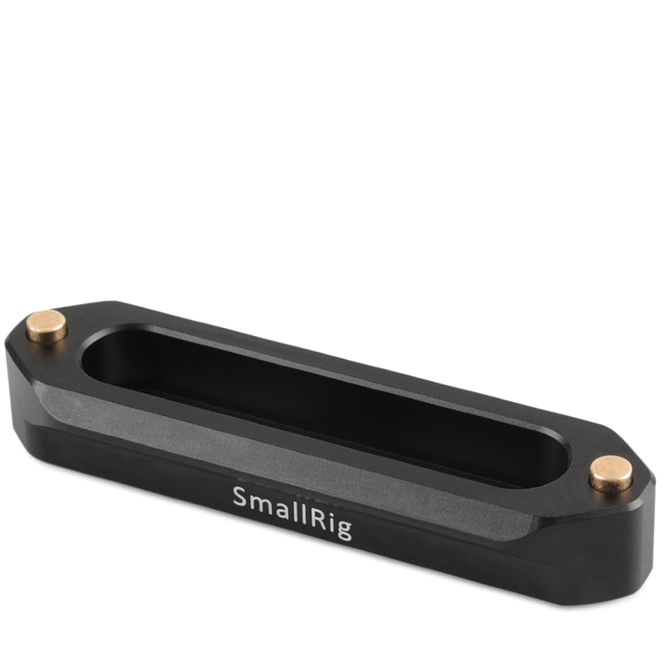 Быстросъёмное крепление SmallRig 1195B Nato rail 7cm Быстросъёмное крепление SmallRig 1195B Nato rail 7cm