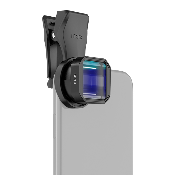 Объектив Sirui Anamorphic для смартфона