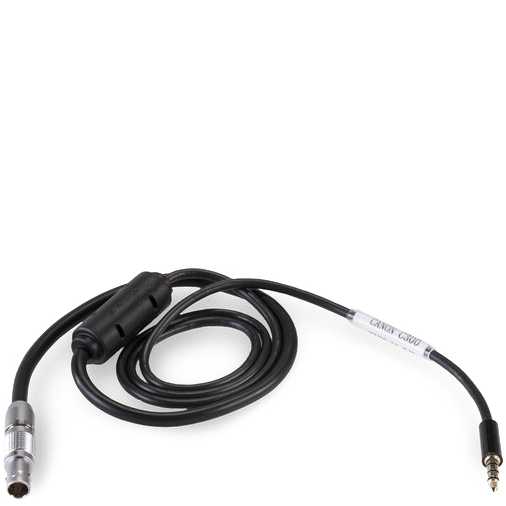 R/S кабель Tilta Nucleus-M для Canon C200/C300 MRKII