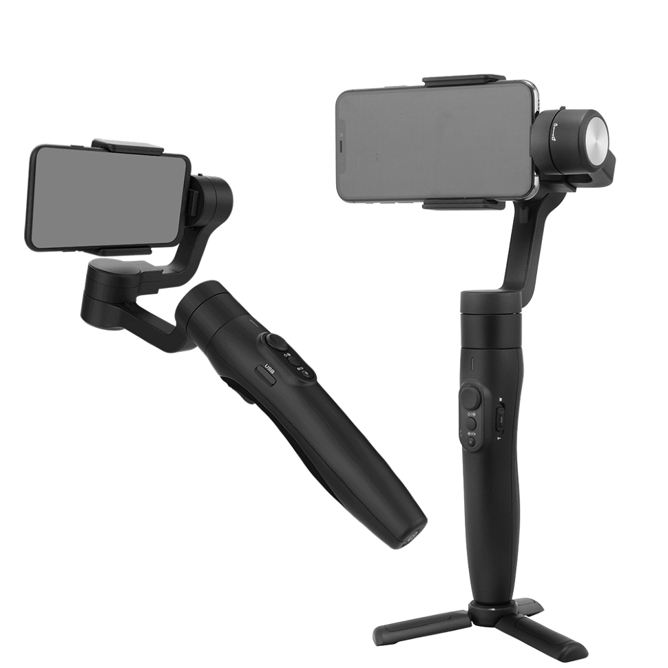Стабилизатор Feiyu Vimble 2S для смартфона Стабилизатор Feiyu Vimble 2S для смартфона