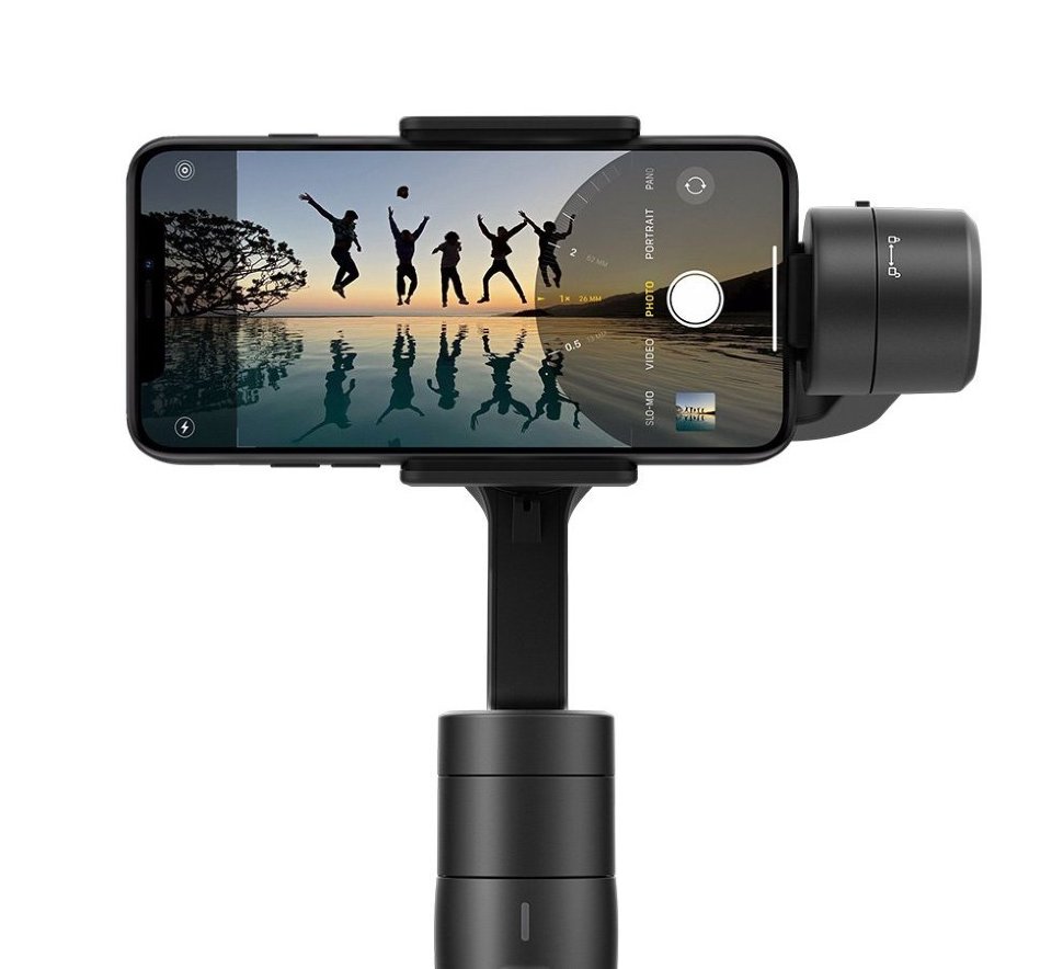 Стабилизатор Feiyu Vimble 2S для смартфона Стабилизатор Feiyu Vimble 2S для смартфона